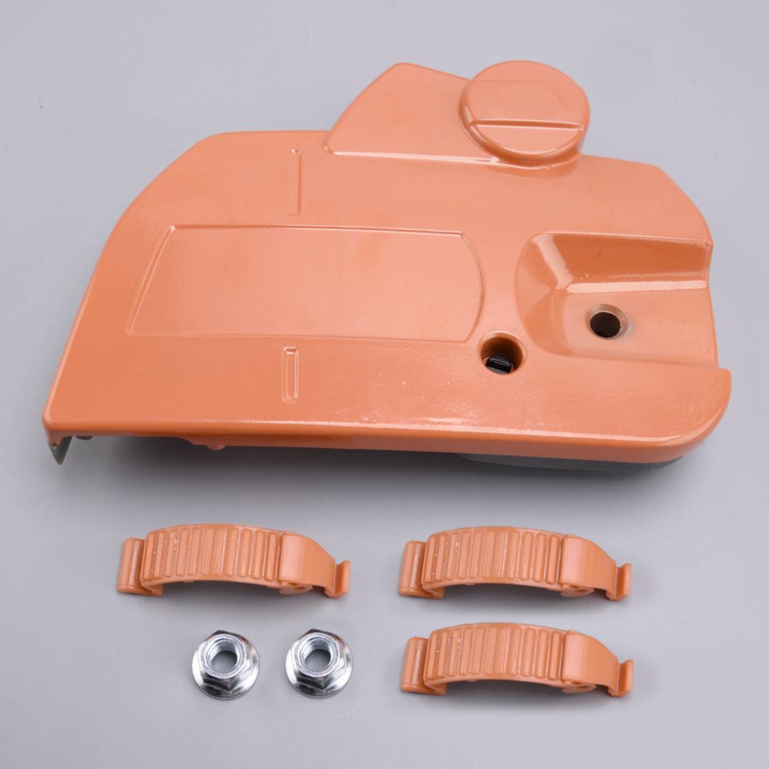 Husqvarna Chainsaw 440 - 536329204 6 Buah/Set Kit Klip Mur