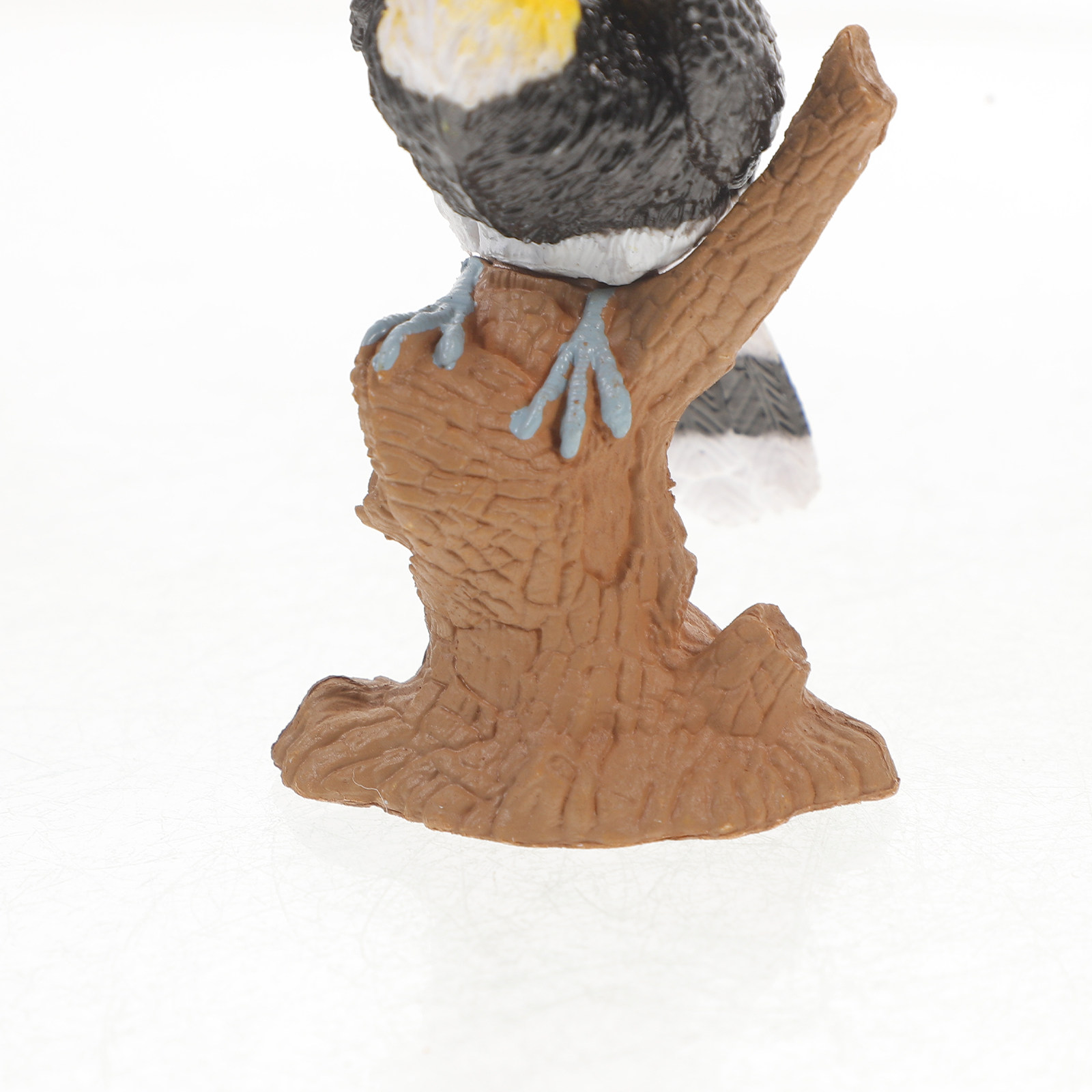 Bonsai Garden Home - Patung Burung Plastik Hiasan Taman, Ornamen