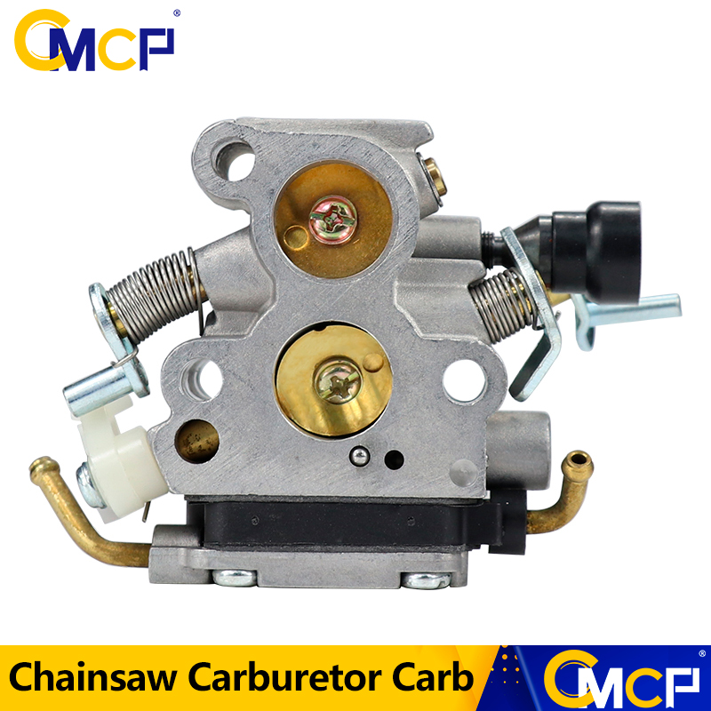 Husqvarna Chainsaw 440 - 1Pc Gergaji Karburator Cocok untuk Husqvarna