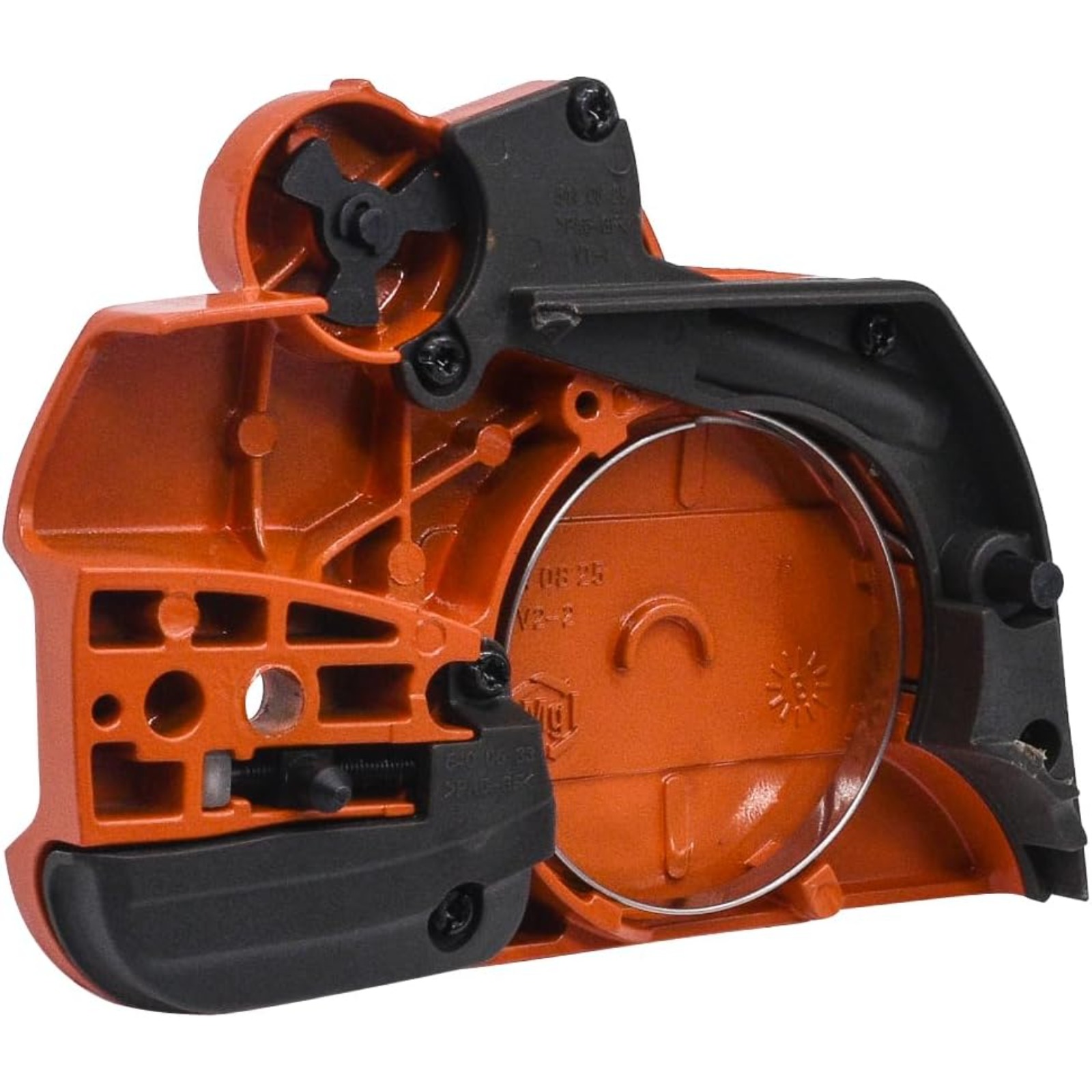 536329204 Rakitan Penutup Kopl - Husqvarna Chainsaw 440 ulasan dan harga