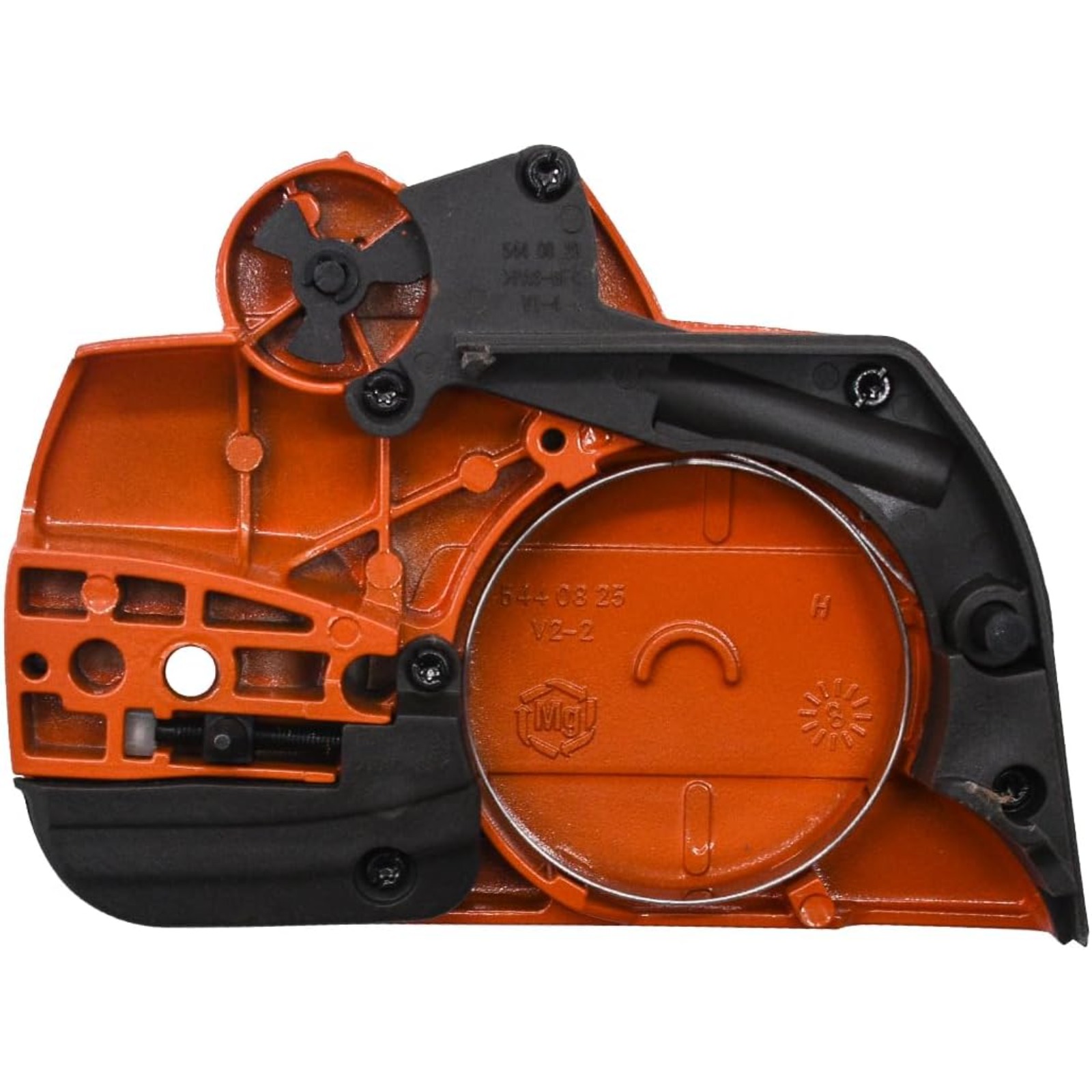 536329204 Rakitan Penutup Kopl - Husqvarna Chainsaw 440 ulasan dan harga
