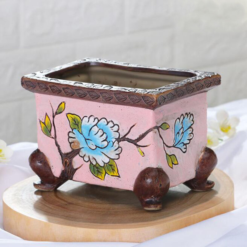 Gaya Korea buatan tangan pola  - Japanese Garden Bonsai ulasan dan harga