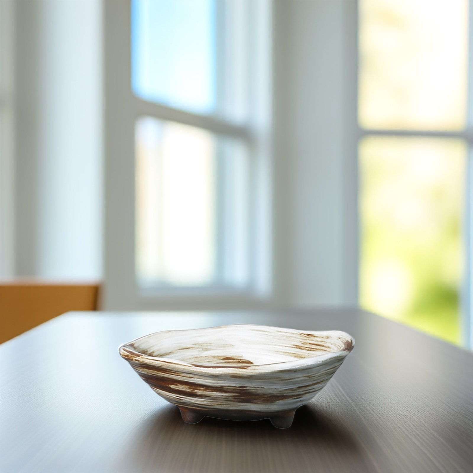 Pot Bonsai Keramik Gaya Jepang - Japanese Garden Bonsai ulasan dan harga