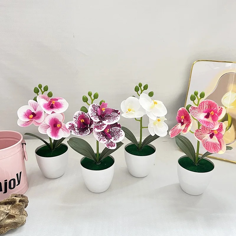 1 Buah Tanaman Simulasi 20CM d - Bonsai Garden Home ulasan dan harga