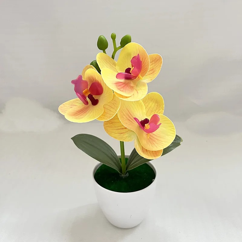 1 Buah Tanaman Simulasi 20CM d - Bonsai Garden Home ulasan dan harga