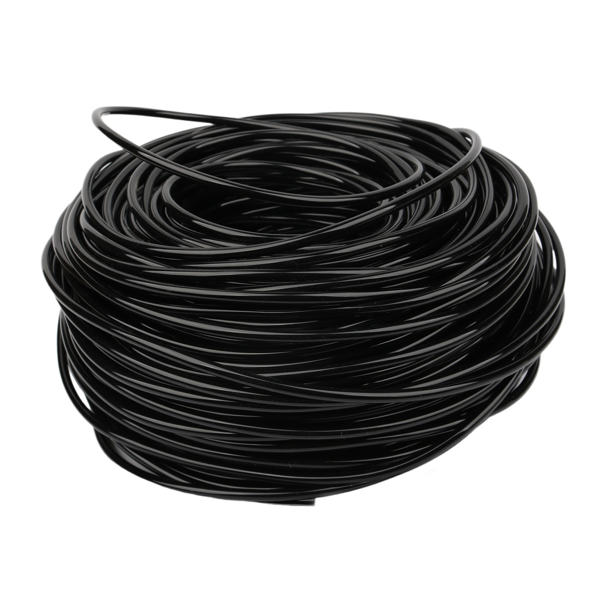 Black1m ~ 100M Hitam 3/5Mm Sel - Up Bonsai Garden ulasan dan harga