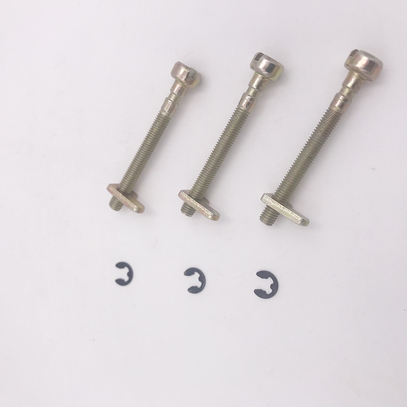 3 Buah Kit Sekrup Tensioner Pe - Husqvarna Chainsaw 440 ulasan dan harga